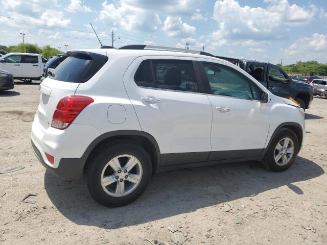 2017 CHEVROLET TRAX 1LT 3GNCJLSB8HL228991