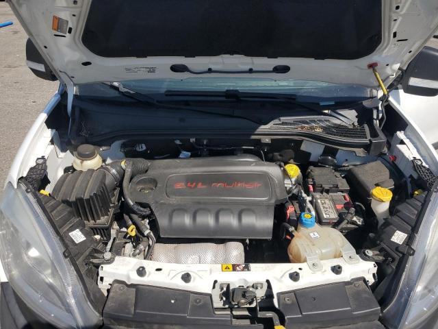 2016 RAM PROMASTER ZFBERFATXG6B64943