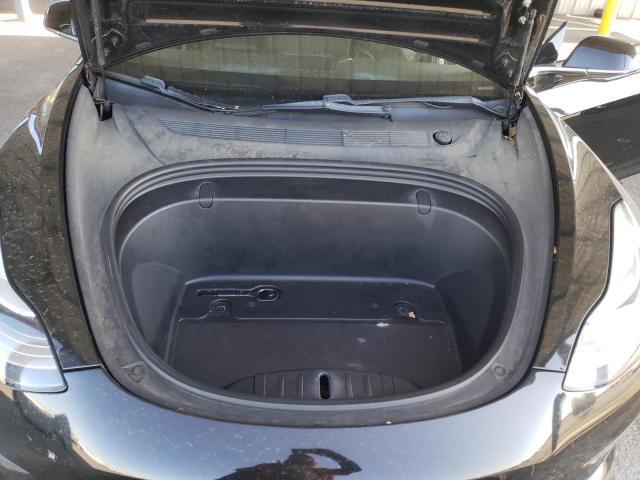 2019 TESLA MODEL 3 5YJ3E1EA4KF395374