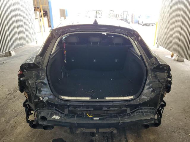 2018 KIA STINGER PR KNAE25LA9J6024567