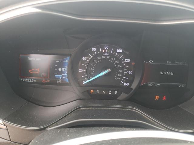 2019 FORD FUSION SE 3FA6P0HD3KR101815