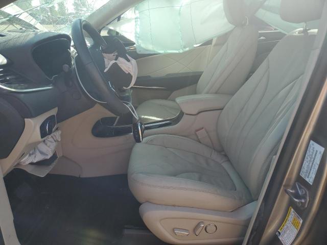 2019 LINCOLN MKC RESERV 5LMCJ3D92KUL52411