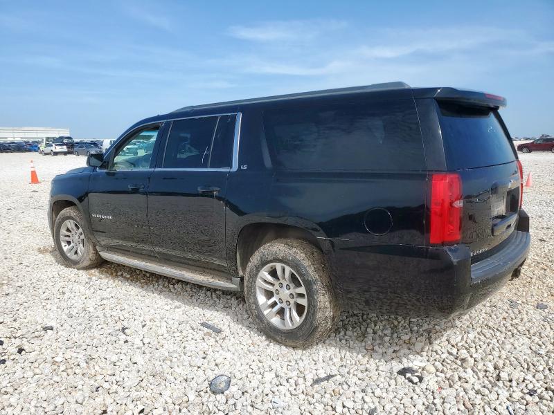 2015 CHEVROLET SUBURBAN C 1GNSCHKC1FR235721