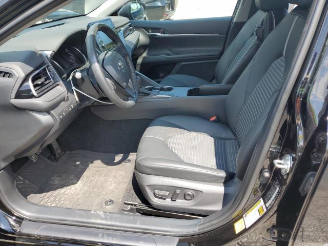 2022 TOYOTA CAMRY SE - 4T1G11AK9NU039831