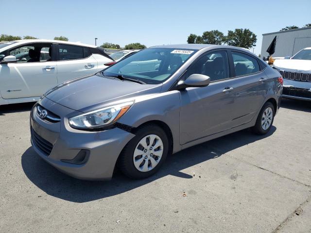 2015 HYUNDAI ACCENT