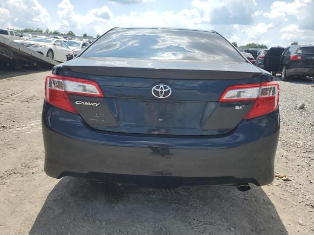 2014 TOYOTA CAMRY L - 4T1BF1FK0EU837641