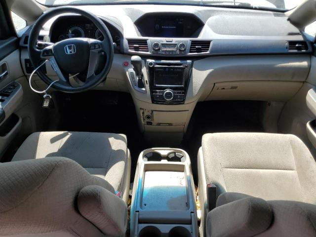2015 HONDA ODYSSEY EX 5FNRL5H4XFB110213