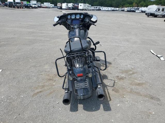 2019 HARLEY-DAVIDSON FLHXS 1HD1KRP10KB605336