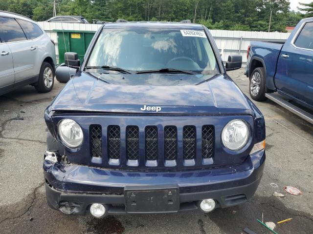 2015 JEEP PATRIOT SP 1C4NJRBB7FD379120