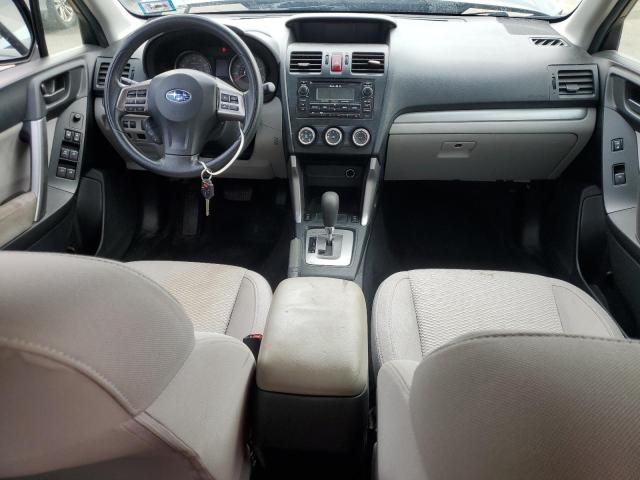 2015 SUBARU FORESTER 2 JF2SJAFC7FH834985