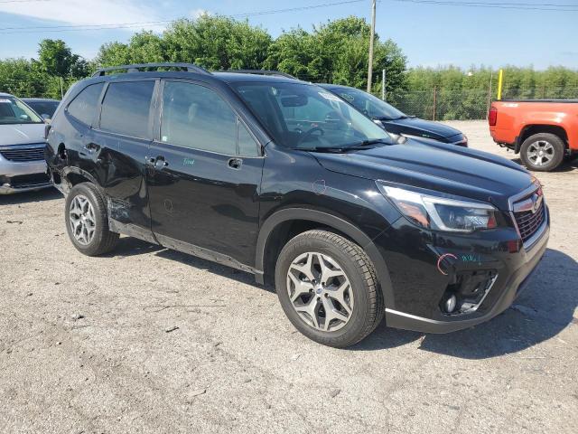 2021 SUBARU FORESTER P - JF2SKAJC1MH475828