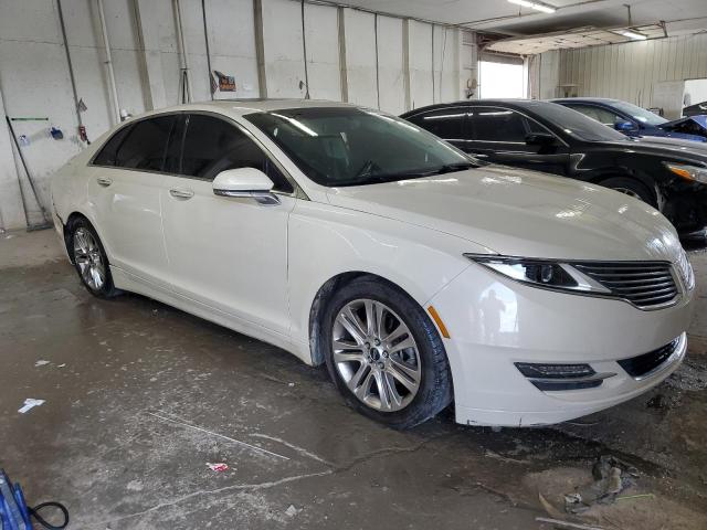 2015 LINCOLN MKZ 3LN6L2GK9FR619768
