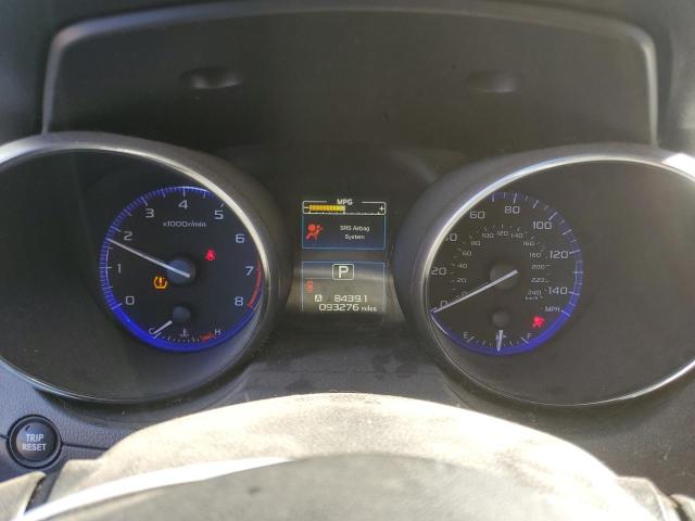 2015 SUBARU LEGACY 2.5 4S3BNAC62F3004140