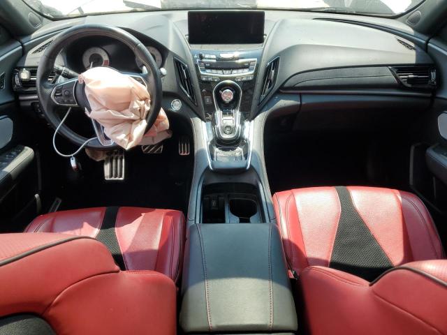 2021 ACURA RDX A-SPEC 5J8TC2H63ML043746
