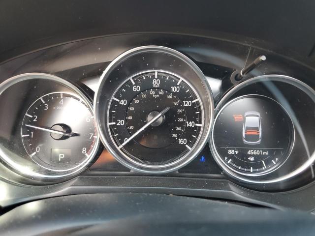 2021 MAZDA 6 GRAND TO JM1GL1TY1M1613547