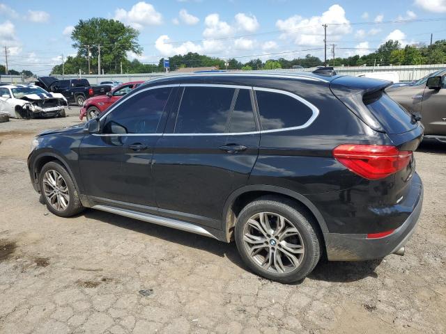 2017 BMW X1 SDRIVE2 WBXHU7C34H5H38037