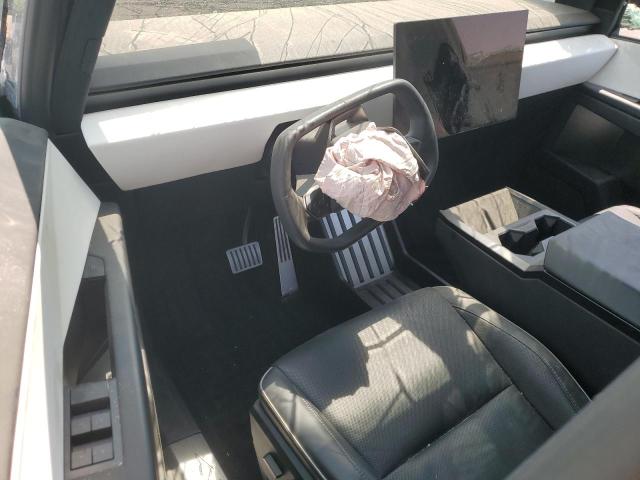 2024 TESLA CYBERTRUCK 7G2CEHED4RA007650
