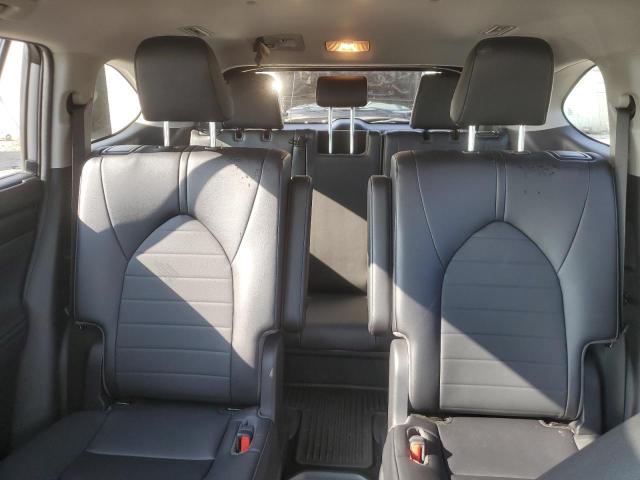 2023 TOYOTA HIGHLANDER 5TDKDRBH5PS021440