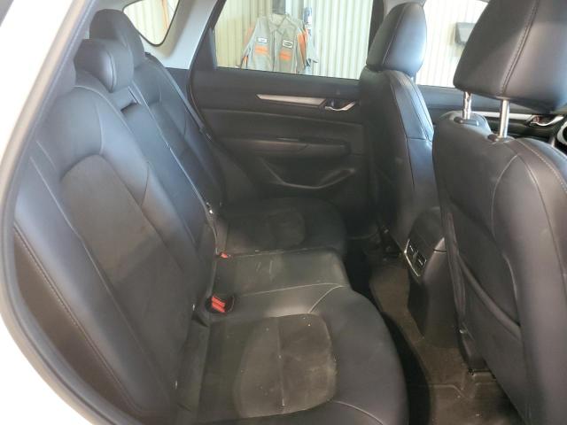 2019 MAZDA CX-5 TOURI JM3KFBCM8K0695596