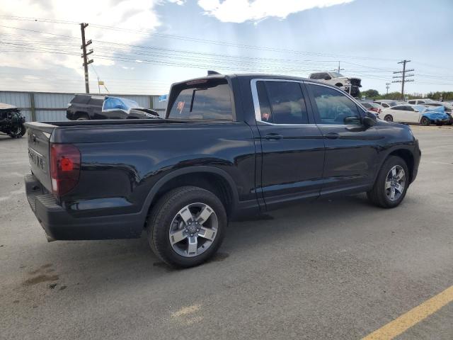 2024 HONDA RIDGELINE 5FPYK3F56RB018901