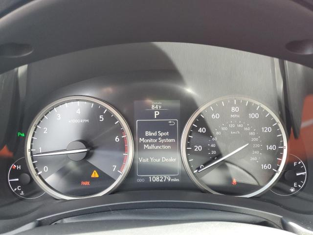 2015 LEXUS NX 200T JTJYARBZ3F2011262