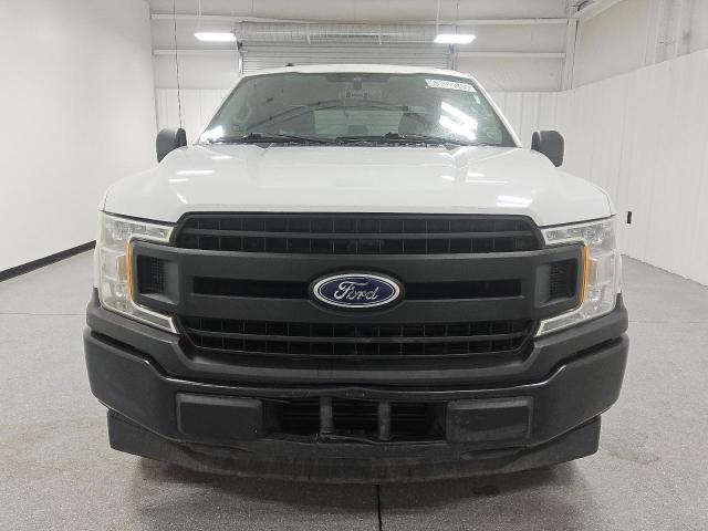 2019 FORD F150 SUPER 1FTEX1CP2KKC42084