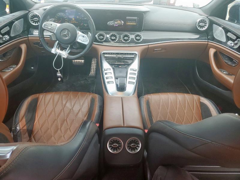 2020 MERCEDES-BENZ AMG GT 63 W1K7X8JB0LA016020