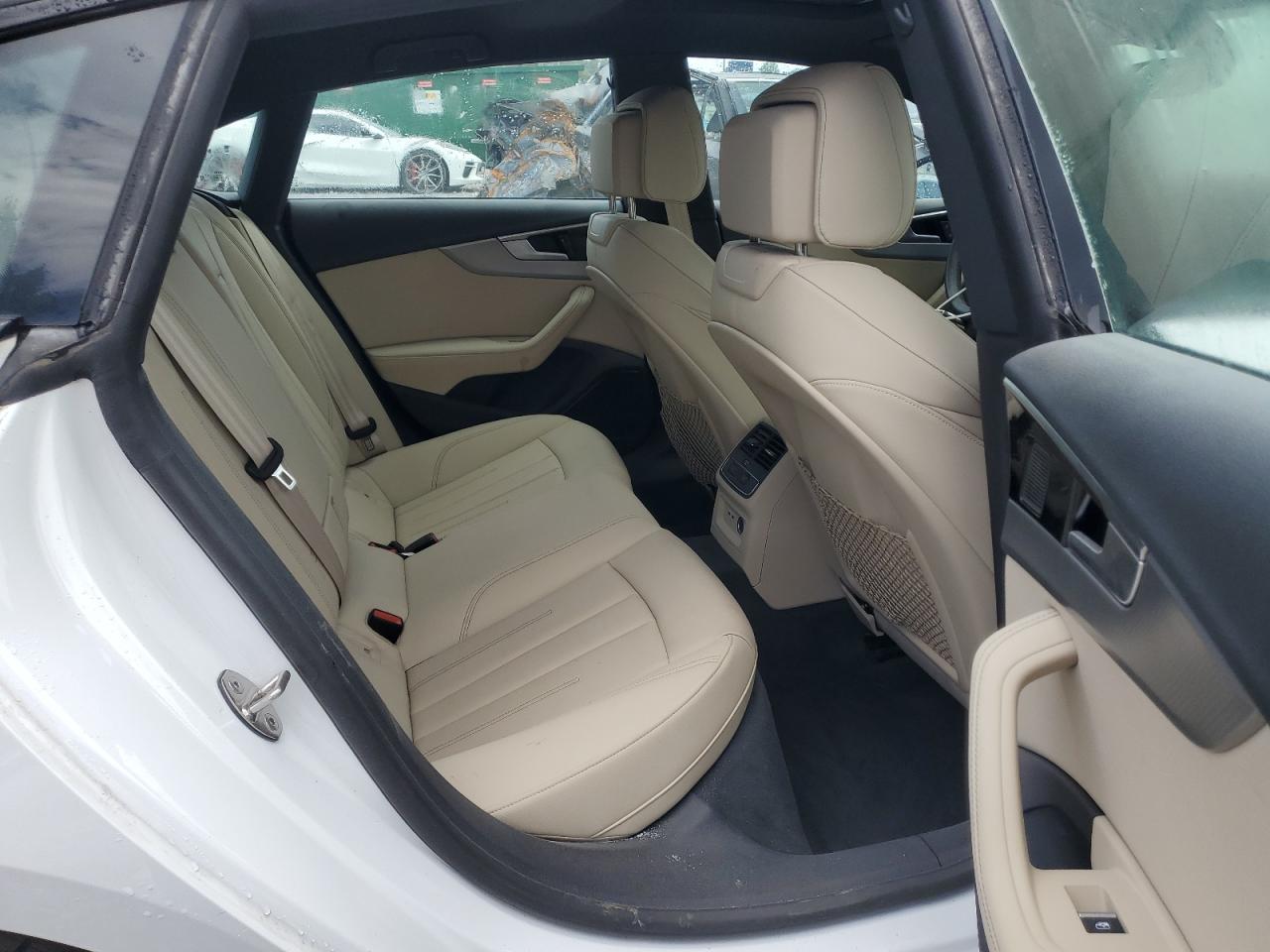 AUDI A5 PREMIUM PLUS 45