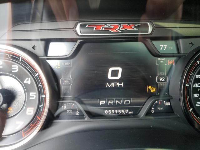 2021 RAM 1500 TRX 1C6SRFU99MN758770