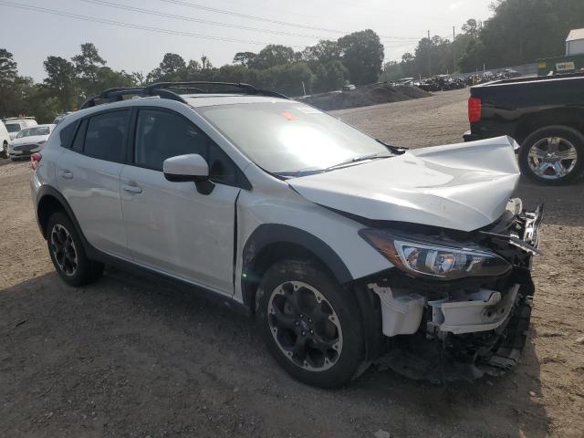 2022 SUBARU CROSSTREK JF2GTAEC1N8277815