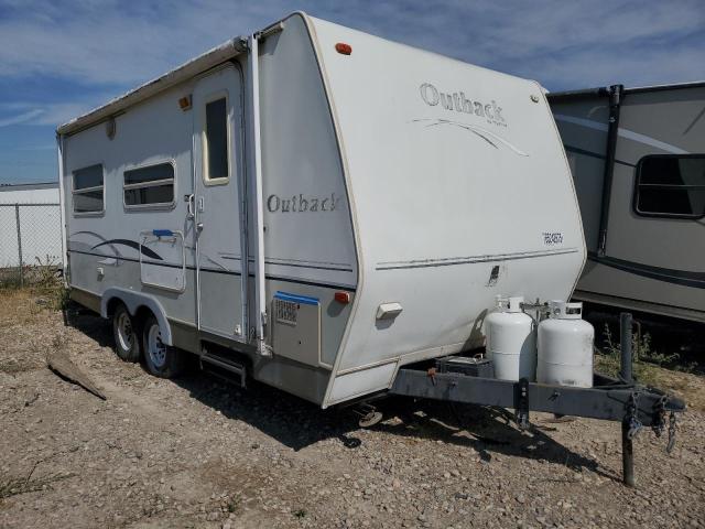 kyrv aspen trai 2005 4YDT21R285G910606 photo #1