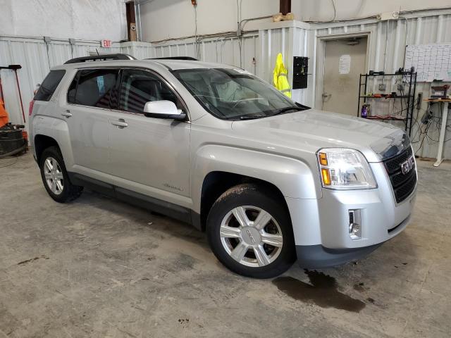 2015 GMC TERRAIN SLT 2GKALSEK3F6144986