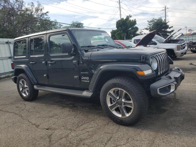 2021 JEEP WRANGLER U 1C4HJXEN3MW624214