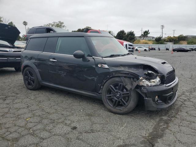 2014 MINI COOPER S C - WMWZG3C54ET801030