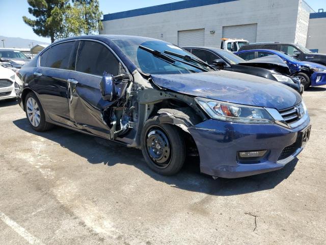 2015 HONDA ACCORD EXL 1HGCR3F89FA015490