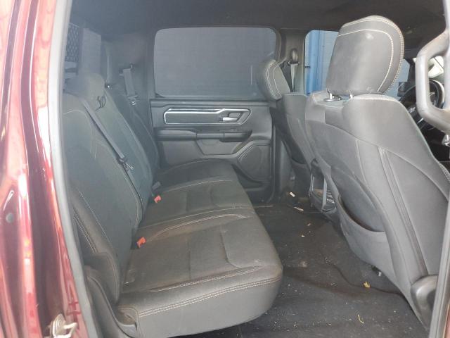 2019 RAM 1500 BIG H 1C6RREFT7KN730206