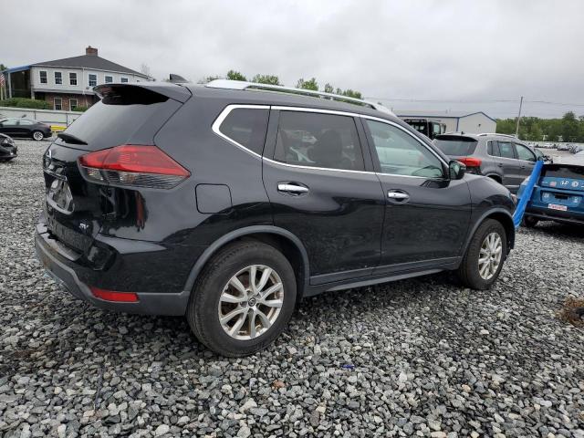 2019 NISSAN ROGUE S - KNMAT2MT1KP521783