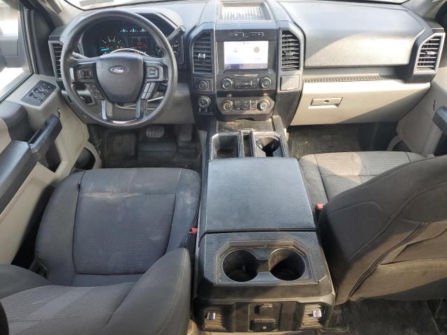 2020 FORD F150 SUPER 1FTFW1E4XLFA61349