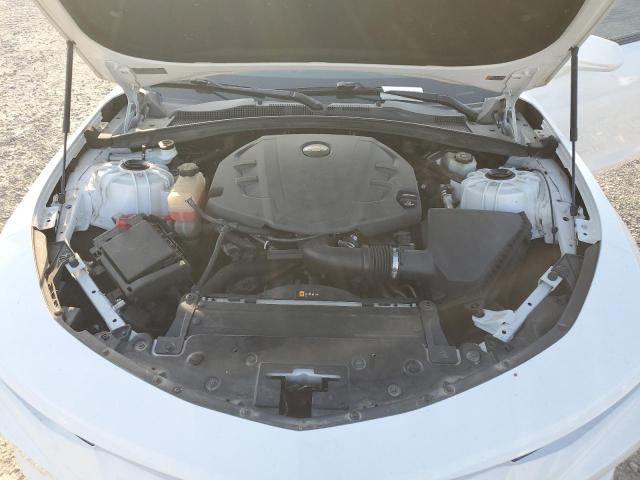 2016 CHEVROLET CAMARO LT 1G1FD1RS4G0173600