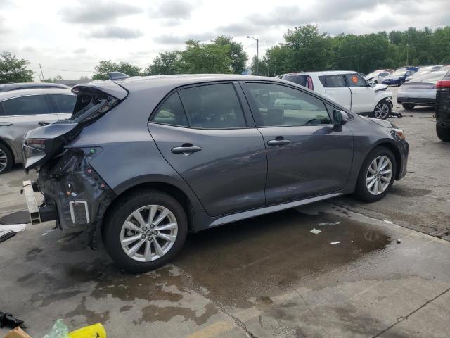 2024 TOYOTA COROLLA SE JTND4MBE2R3222360