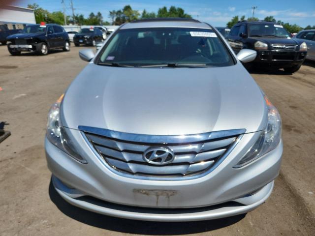 2013 HYUNDAI SONATA SE - 5NPEC4AC4DH630187