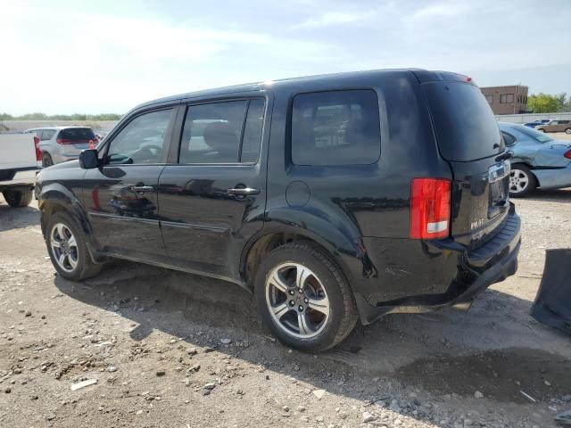 2015 HONDA PILOT SE 5FNYF3H35FB031384