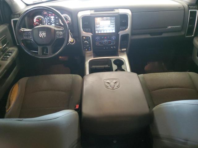 2016 RAM 1500 SLT 1C6RR7LT7GS121190