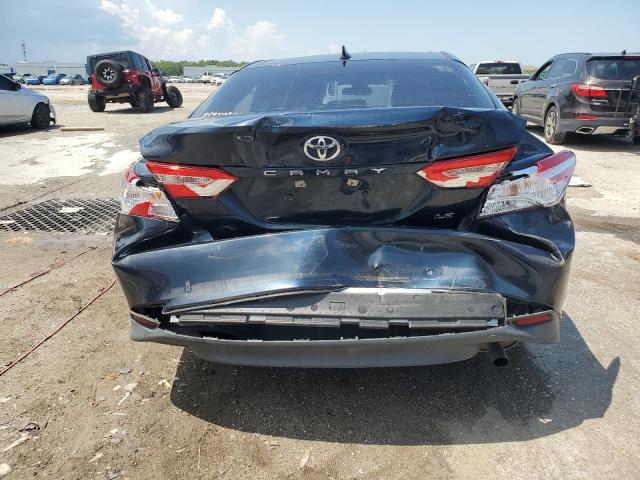 2020 TOYOTA CAMRY LE 4T1C11AK9LU937714
