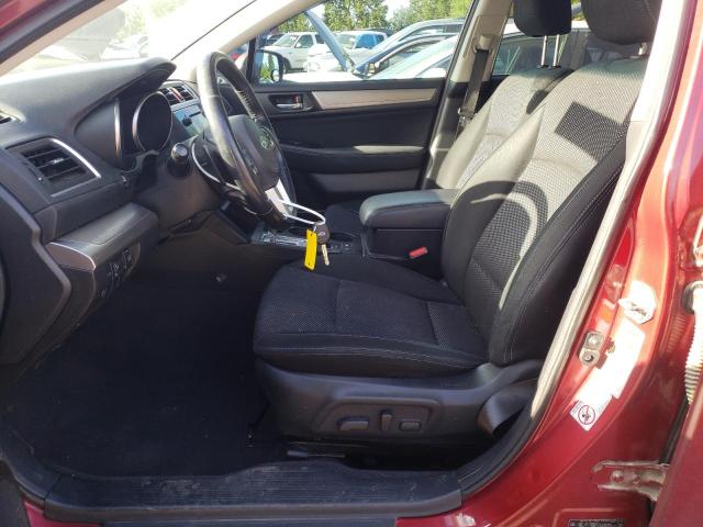 2016 SUBARU OUTBACK 2. - 4S4BSADC0G3280407