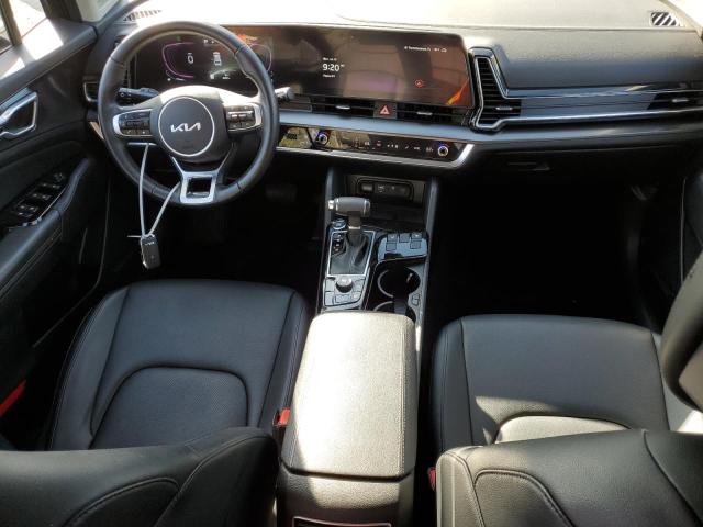 2024 KIA SPORTAGE E 5XYK33DF6RG233212