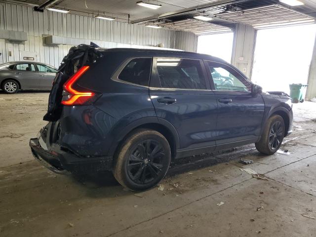2025 HONDA CR-V SPORT - 7FARS6H96SE066018