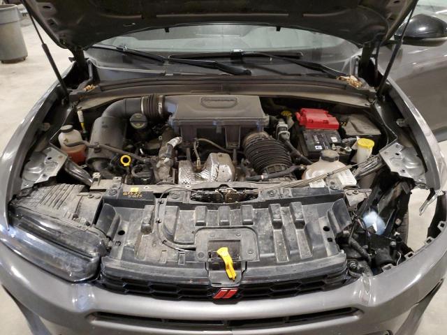 2023 DODGE HORNET GT ZACNDFAN9P3A01828