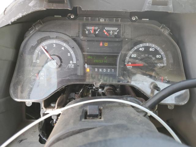 2011 FORD ECONOLINE - 1FBSS3BL9BDA69538
