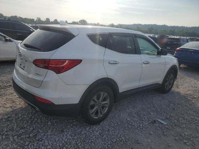 2016 HYUNDAI SANTA FE SPORT 5XYZT3LB4GG374550